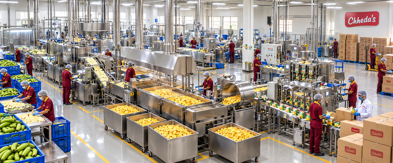 Meeting Growing Demand