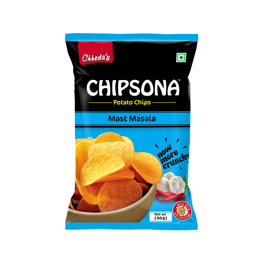 Chipsona Mast Masala 90g