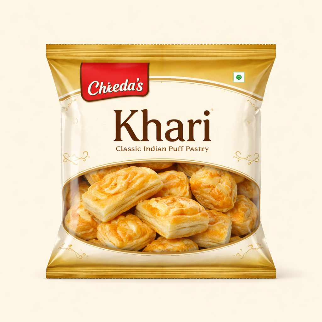 Khaari 200g