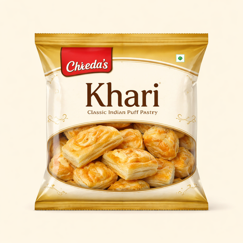 Khaari 200g