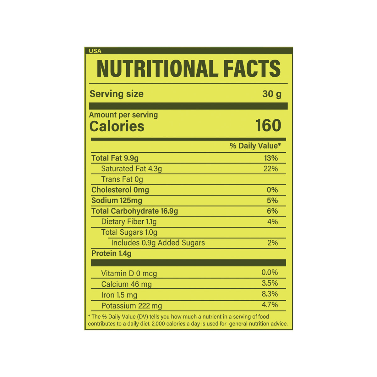 Cheese & Jalapeno Banana Chips 90g