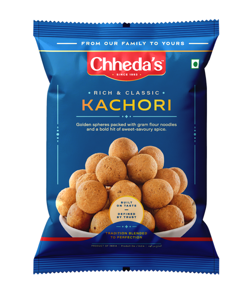 Kachori 150g