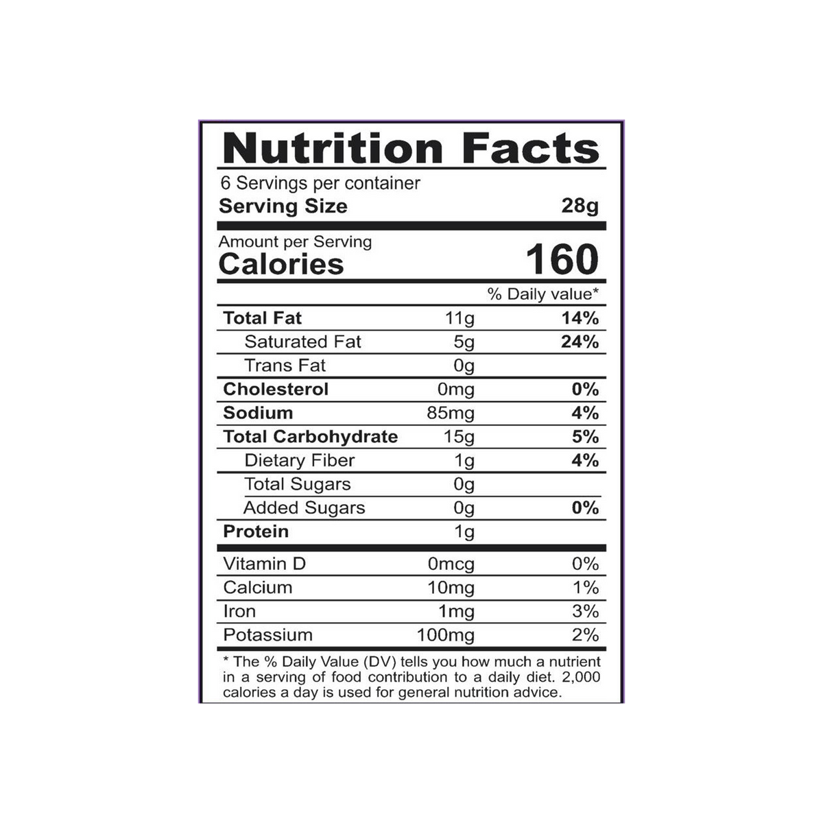 Long Masala Banana Chips 170g