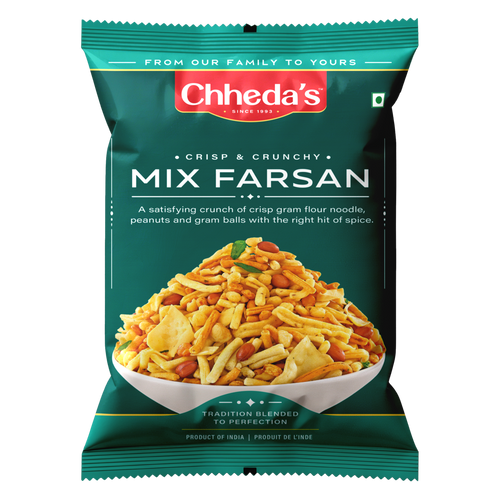 Mix Farsan 170g
