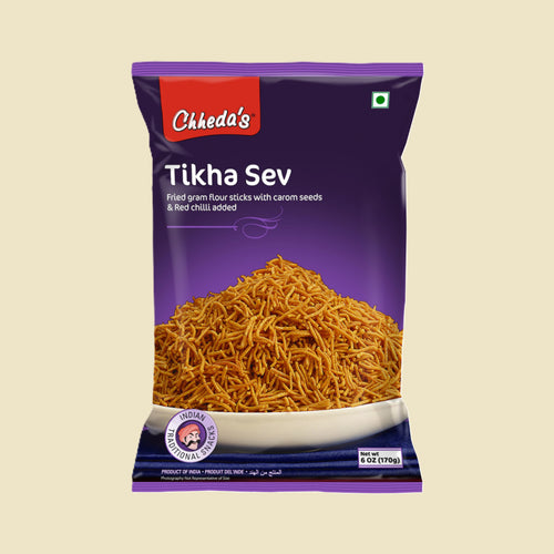 Tikha Sev 170g