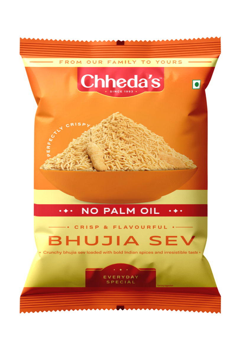 Bhujia Sev 120g