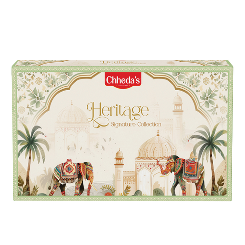 Heritage Signature Collection