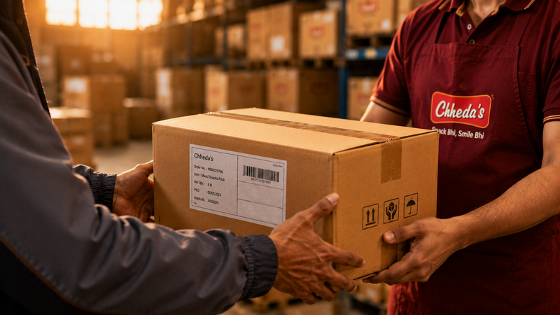 BECOME A DISTRIBUTOR