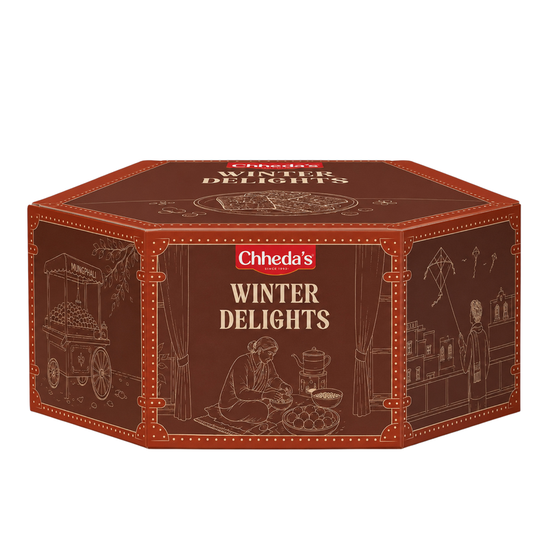 Winter Delights