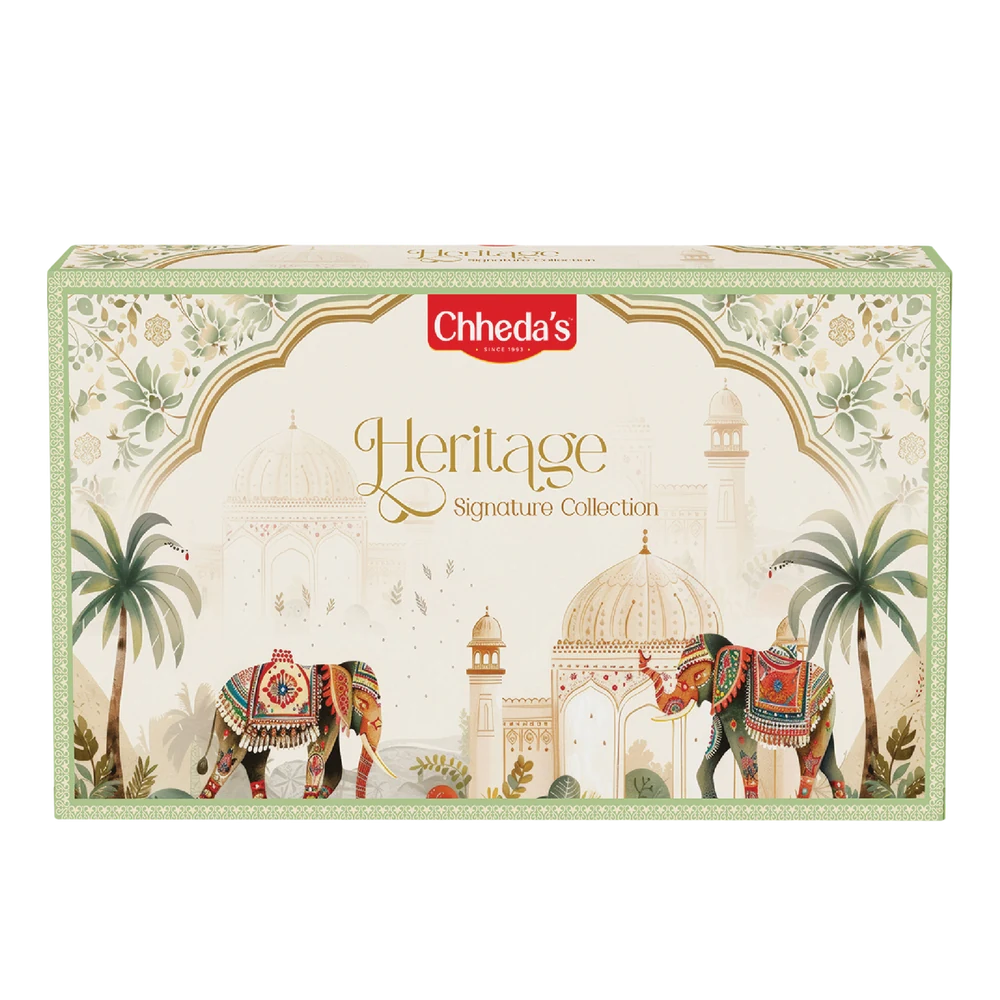 Heritage Signature Collection