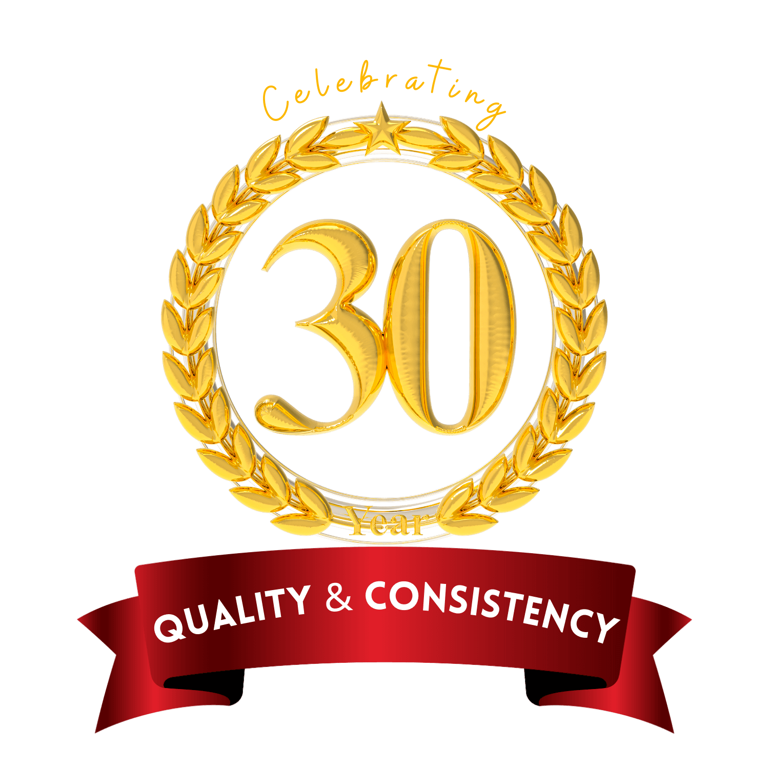 Celebrating 30 Years of Quality & Consistency - Chhedas
